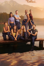 Imagen de SkyMed (T3): Ep.2 El incendio - 4