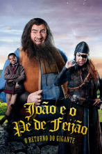 Imagen de Jack and the Beanstalk: After Ever After - 4