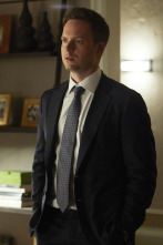 Imagen de Suits (T7): Ep.6 El pasado no perdona - 4