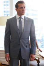 Imagen de Suits (T6): Ep.3 Volvemos a estar en marcha - 4