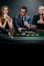 Imagen de Suits (T8): Ep.9 Moción de aplazamiento - 4
