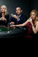 Imagen de Suits (T8): Ep.5 Baños de barro - 4