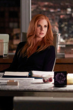 Imagen de Suits (T7): Ep.10 Donna - 4