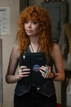 Imagen de Poker Face (T2): Ep.4 El sabor de la sangre humana - 4