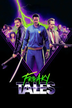 Imagen de Freaky Tales - 4