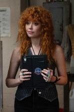 Imagen de Poker Face (T2): Ep.9 Un contrato nuevo con la muerte - 4