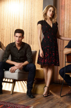 Imagen de Impostores (T2): Ep.2 Problemas, quizás - 4