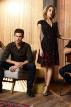 Imagen de Impostores (T2): Ep.4 Andiamo - 4