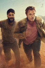 Imagen de Atomic (T1): Ep.5 La senda de la totalidad - 4