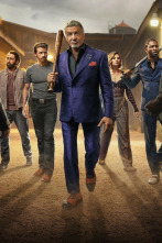 Imagen de Tulsa King (T3): Ep.6 Bubbles - 4