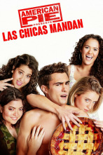 Imagen de American Pie Presents: Girls' Rules - 2