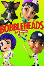 Imagen de Bobbleheads: The Movie - 4