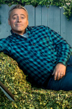 Imagen de Man with a Plan (T1): Ep.9 ¿Qué hay de Bob? - 4