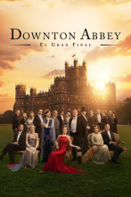 Imagen de Downton Abbey: El gran final - 4