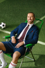 Imagen de Krychowiak: One Step...: Empezó con una apuesta - 4