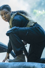 Imagen de Hanna (T2): Ep.5 El camino del duelo - 4