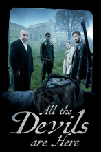 Imagen de Todos los demonios están aquí - 4