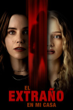 Imagen de El extraño en mi casa - 4