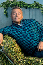 Imagen de Man with a Plan (T2): Ep.4 Entre la hierba - 4