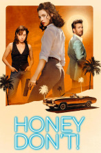 Imagen de Honey Don't - 4