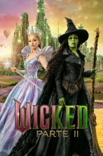 Imagen de Wicked: Parte II - 4