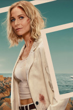 Imagen de The Iris Affair (T1): Ep.8  - 4