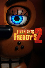 Imagen de Five Nights at Freddy's 2 - 4