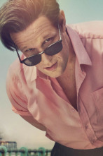 Imagen de The Death of Bunny Munro (T1) - 4