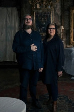 Imagen de Nick Cave's Veiled World - 4