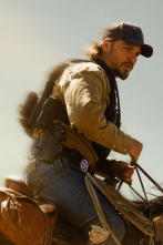 Imagen de Marshals: A Yellowstone Story (T1) - 4