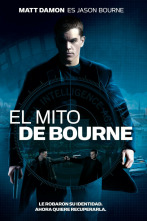 El mito de Bourne