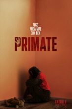 Imagen de Primate - 4