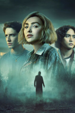 Imagen de Espíritus en la... (T3): Ep.2 Fantasmas pesados - 4