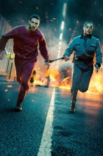 Imagen de Prisoner (T1): Ep.6  - 4