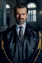 Imagen de Ligas (T1): Ep.1  - 4