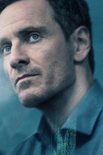 Imagen de The Agency (T2): Ep.2 Un oso con piel de lobo - 4