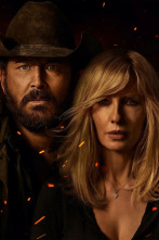 Imagen de Dutton Ranch (T1): Ep.9 El padrino - 4