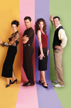 Will & Grace (T3): Ep.12 Piscinas y estrellas de cine