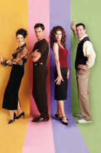 Will & Grace (T3): Ep.13 Locura de amor