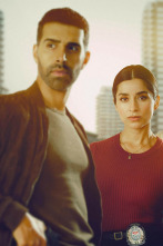 Imagen de Allegiance (2024) (T3): Ep.9 Uno de los nuestros - 4
