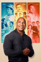 Imagen de Young Rock (T1): Ep.1 Trabajar el personaje - 4