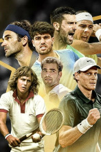 Imagen de Aces: The ATP No. 1 Club: Solo hay sitio para uno - 4