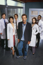 House (T1): Ep.1 Piloto