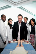 Imagen de House (T2): Ep.13 No es oro todo lo que reluce - 4