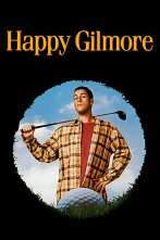 Happy Gilmore