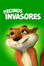 Imagen de Vecinos invasores - 4