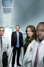 Imagen de House (T4) - 4