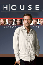 Imagen de House (T5): Ep.4 Marcas de nacimiento - 4