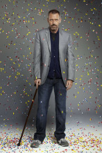 Imagen de House (T6): Ep.14 De 5 a 9 - 4