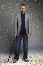 Imagen de House (T6): Ep.16 Agujero negro - 4